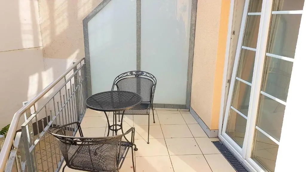 Villa Viktoria 1 - Apartments - City center