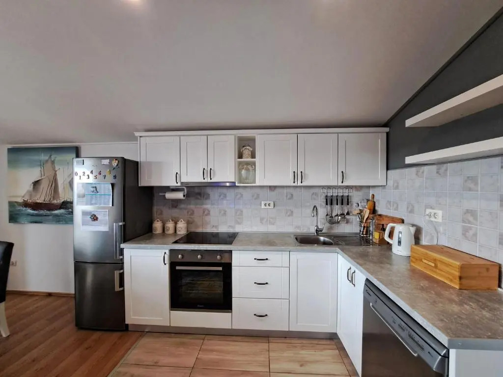 Apartman Danijel