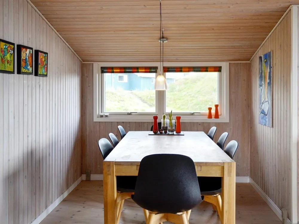6 Person Holiday Home in Fano