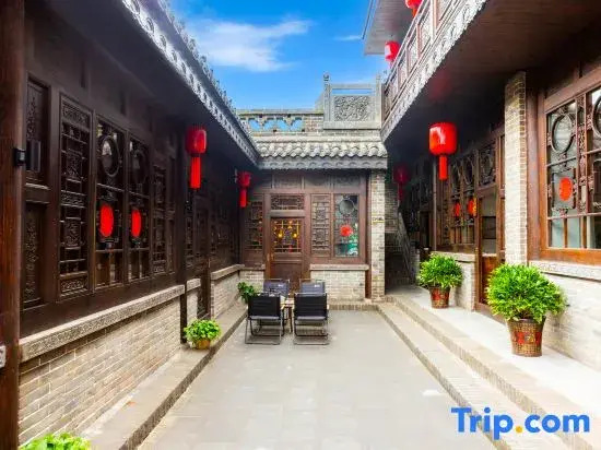 ZiJingGe