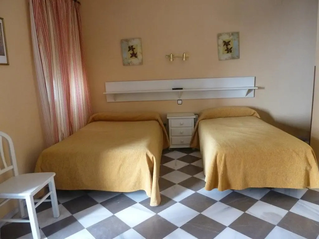 Hotel San Pedro