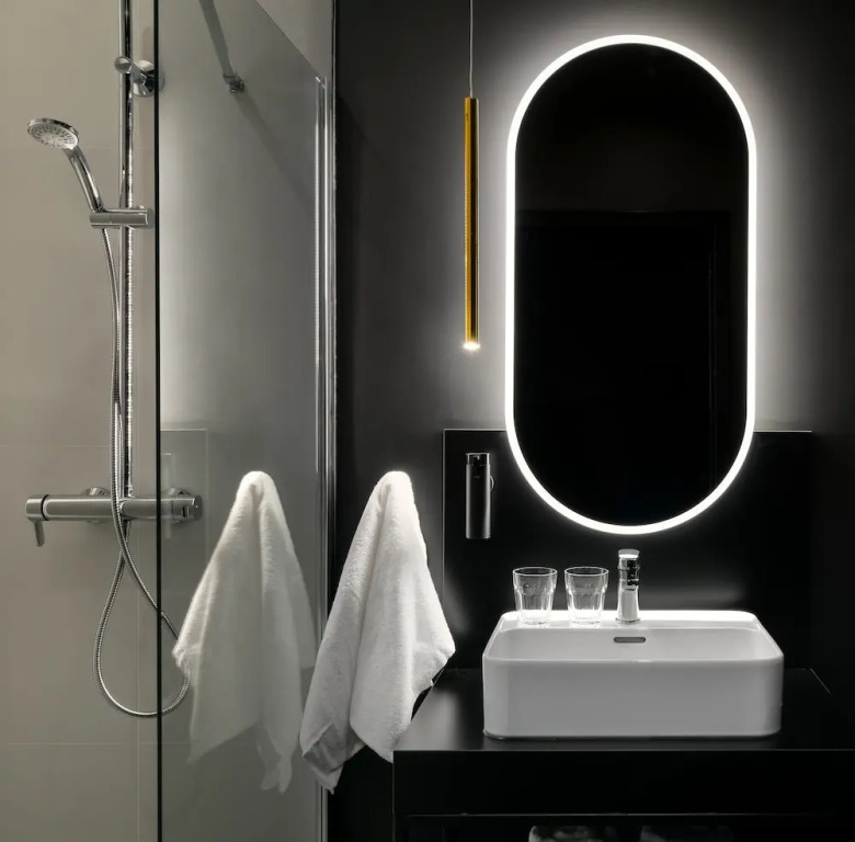 Saint Martin by Y3 Hotels, Old Town with Wellness