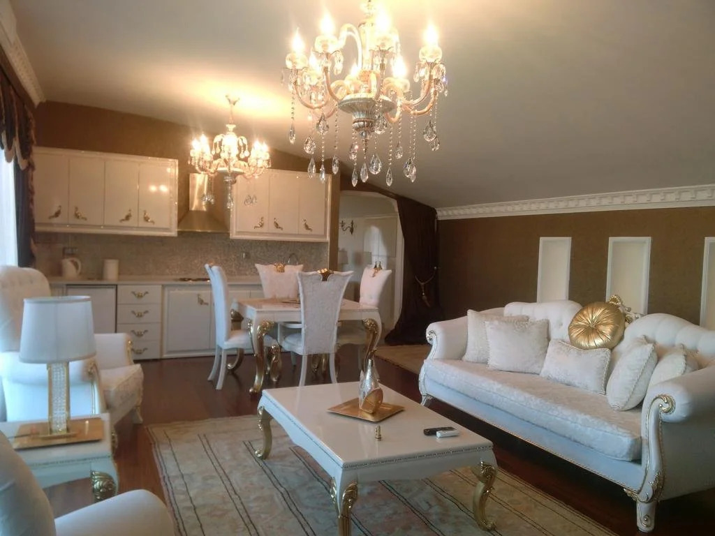 Nevo Studios Otel