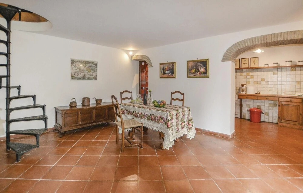 La Colombaia