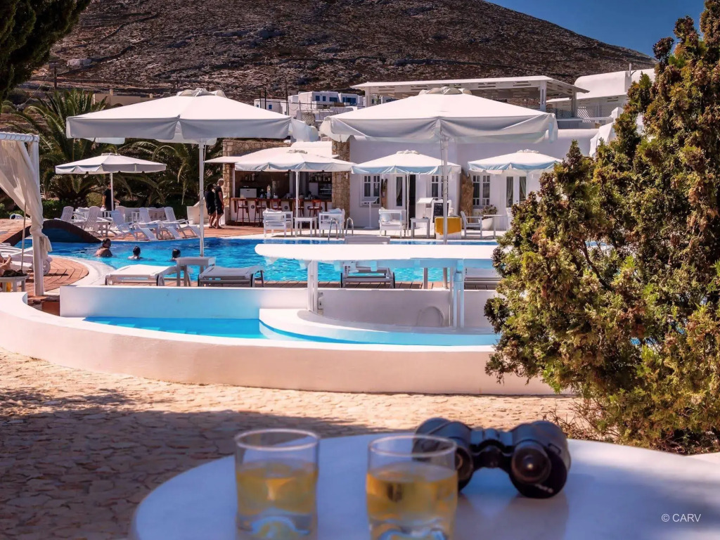 Chora Resort Hotel & Spa