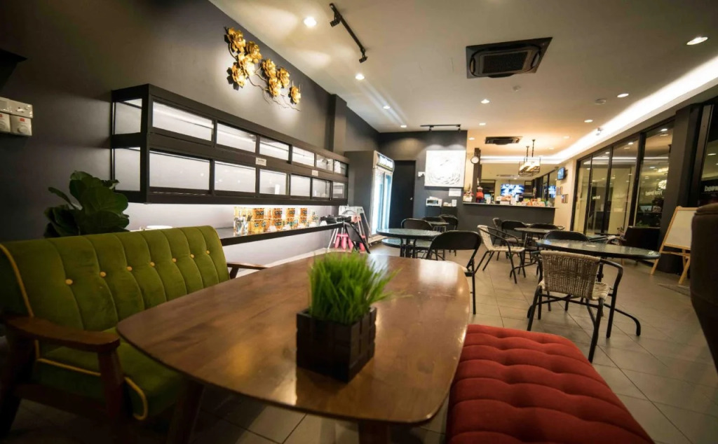Bizz Hotel