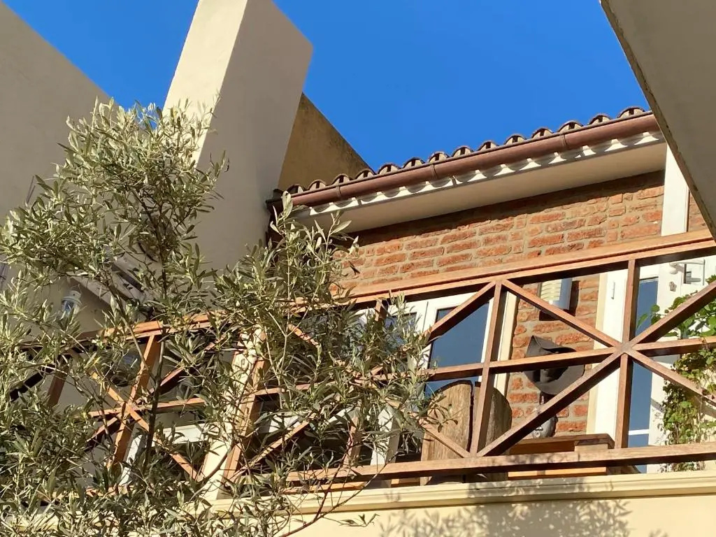 Orotava The Home - Vacational rental with the lifestyle of 1700 and the comfort of 2022
