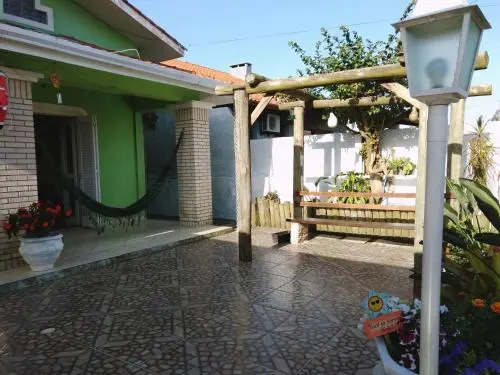 Hostel Imbe Beach