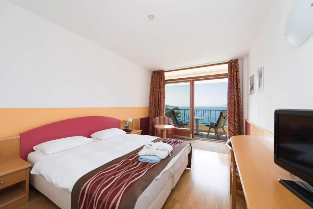 Hotel Baia Verde