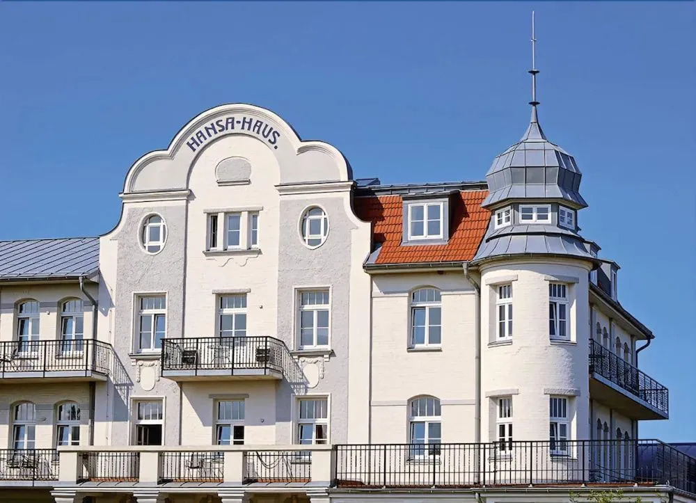 Meergut Hotels