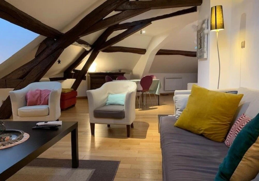 Chez Albertine