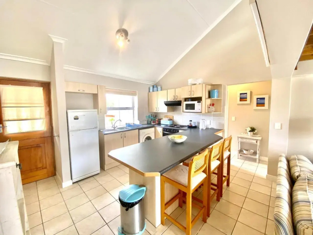 23 Jamaican Palms, Marina Martinique, Jeffreys Bay