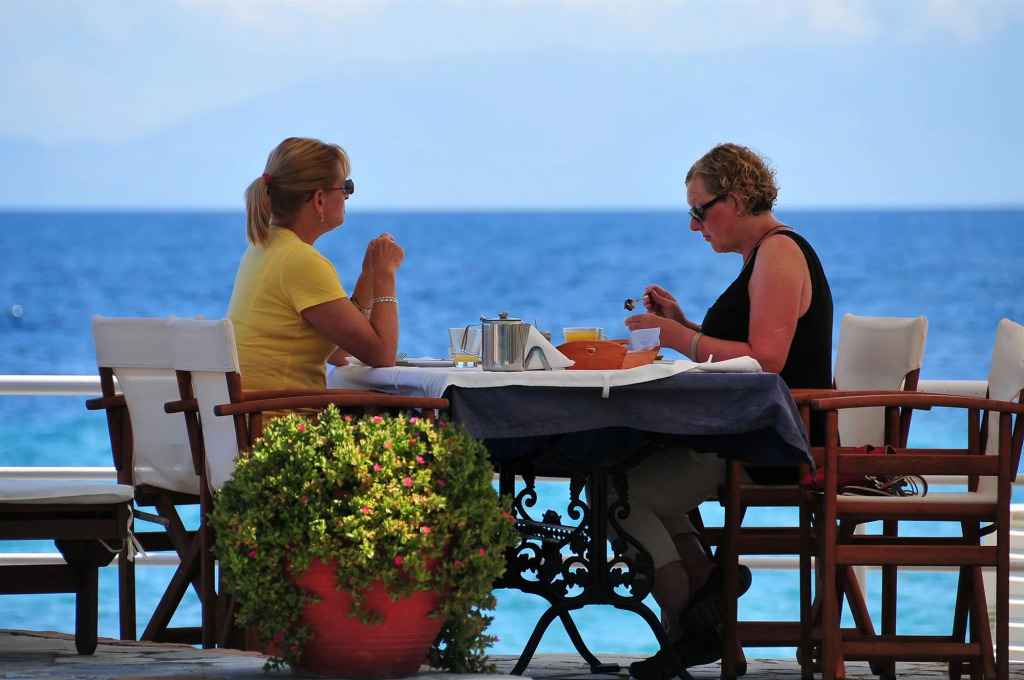 Lido Hotel