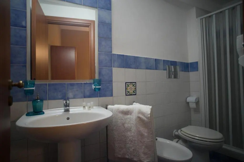 B&B Kolymbetra