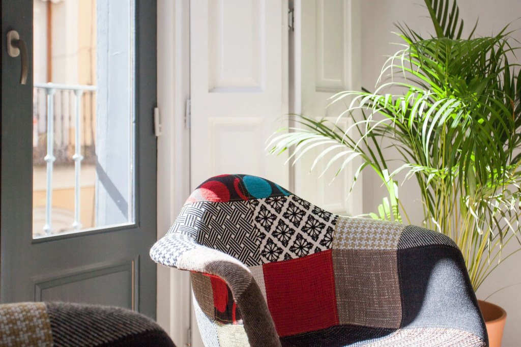 Apartment in Malasaña