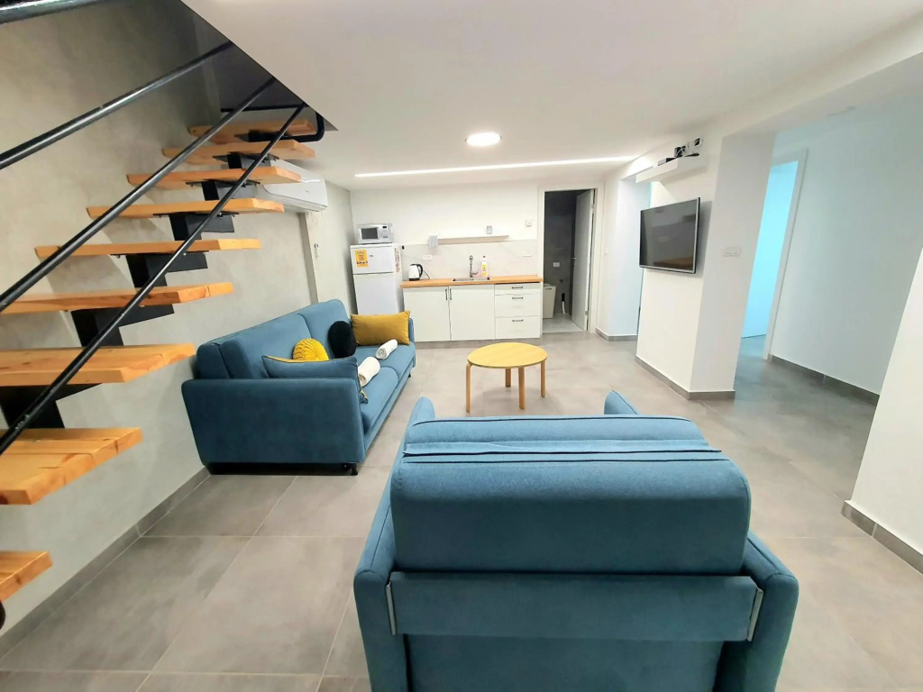Barak Royal suites 57 Duplex