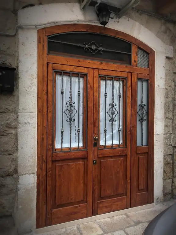 Historic Bari for three - DF Room Borgo Antico
