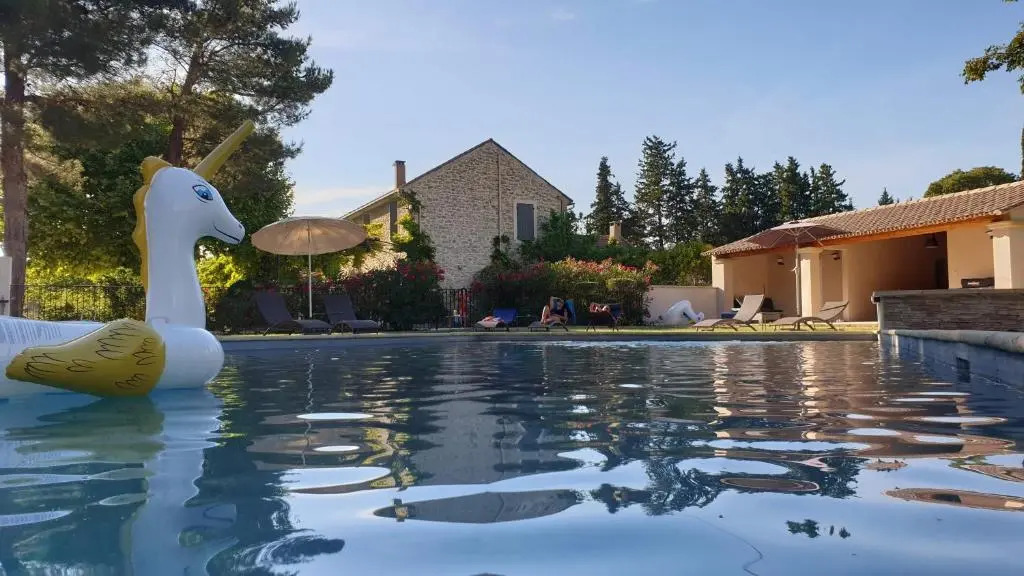 La Bastide des Arts