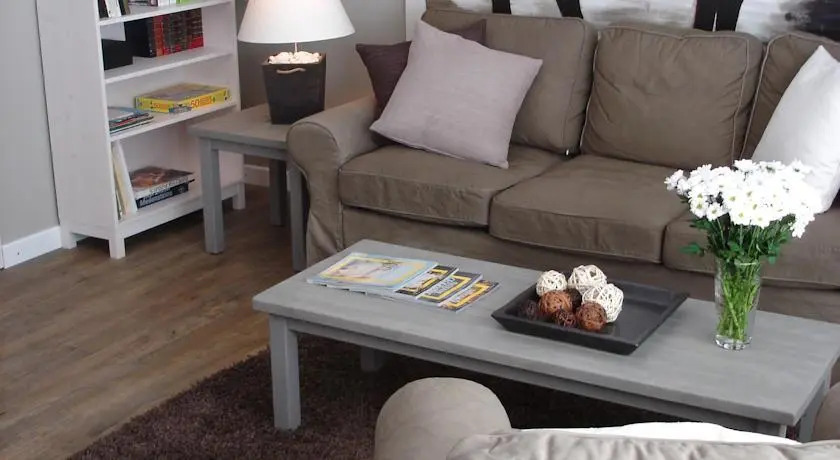 Cozy-Off Kudamm Apartments