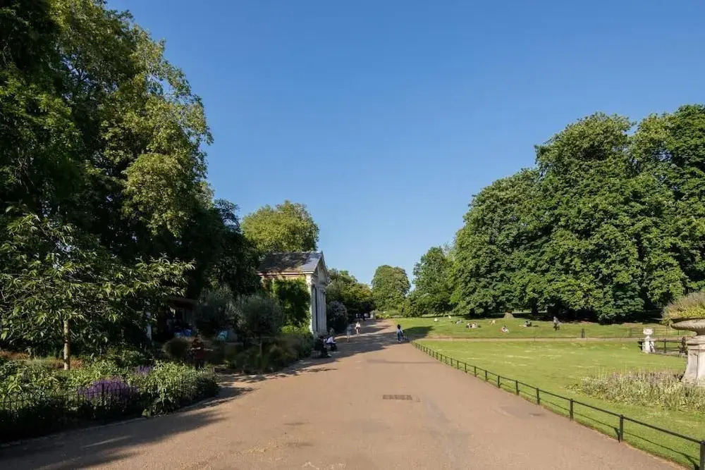 Lancaster Gate Hyde Park by London Hotel Collection