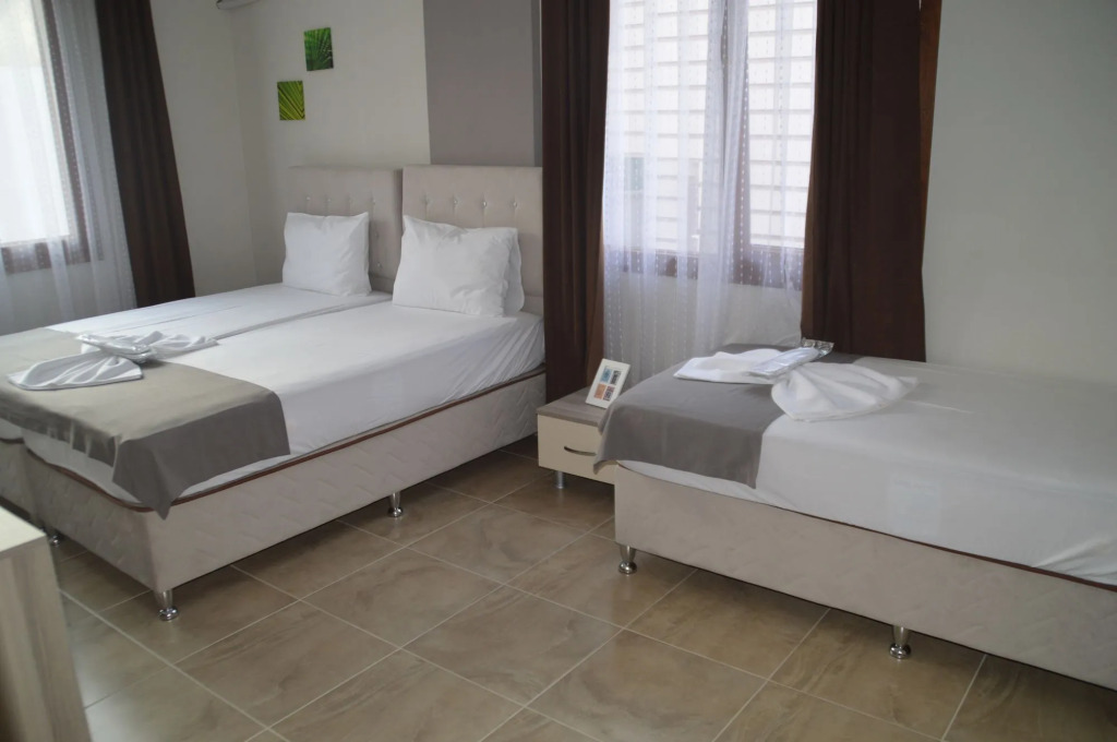 Hotel Hugo