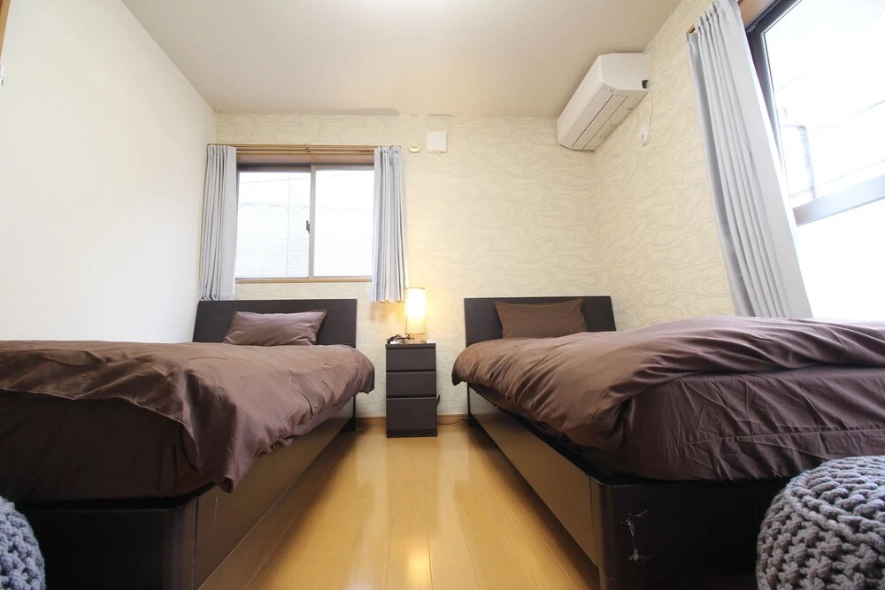 LiB PLUS VILLA Mibu