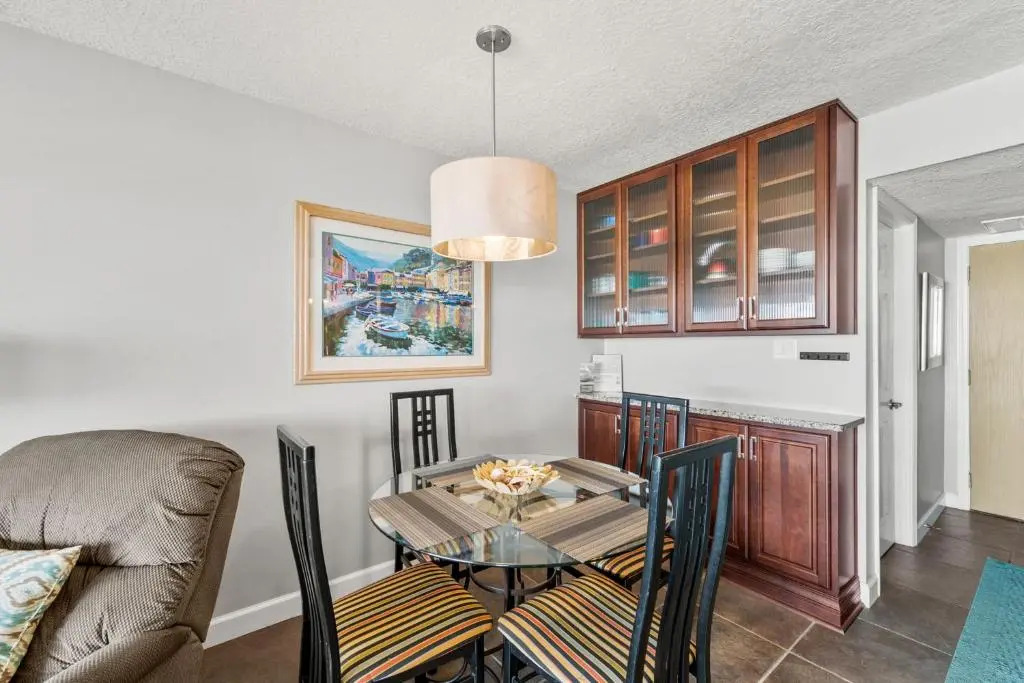 Sand Dollar Villas Unit 304 Drift Away