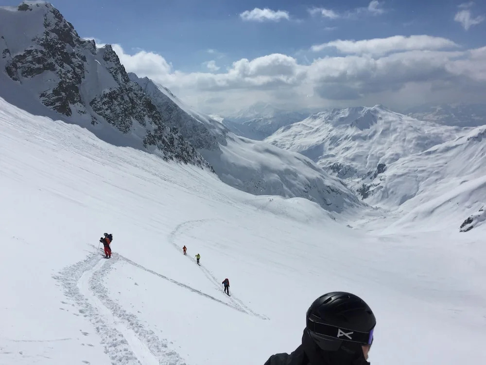 Val d'Arve 9