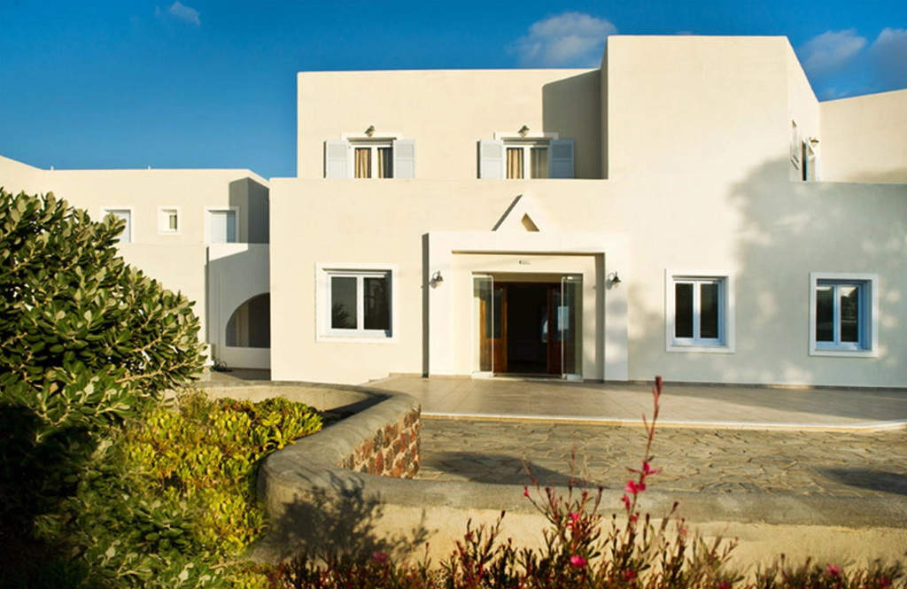 De Sol Hotel & Spa