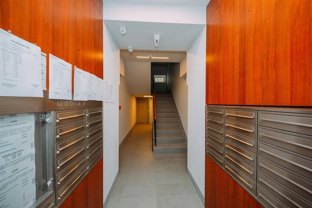 ShortStayPoland Dobra (B45)