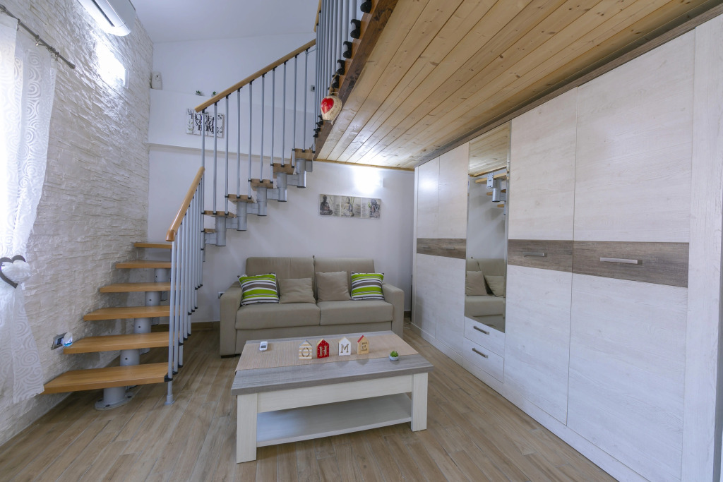 Cottage Brione