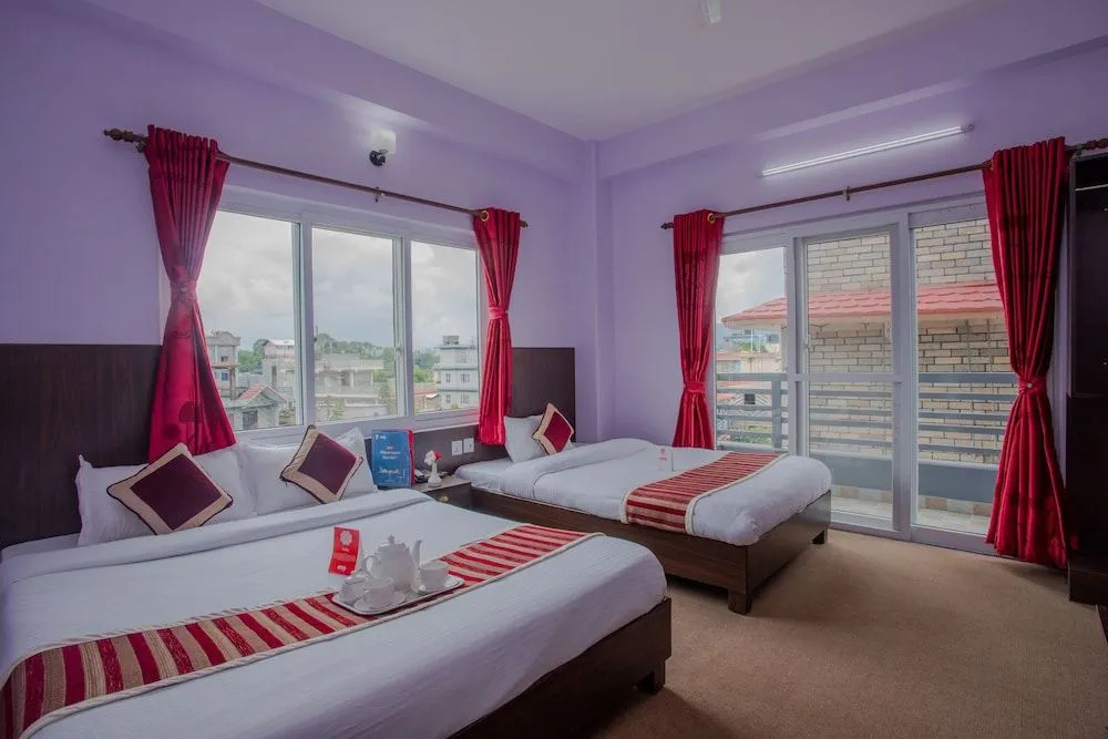 Hotel Tulip Pokhara Inn
