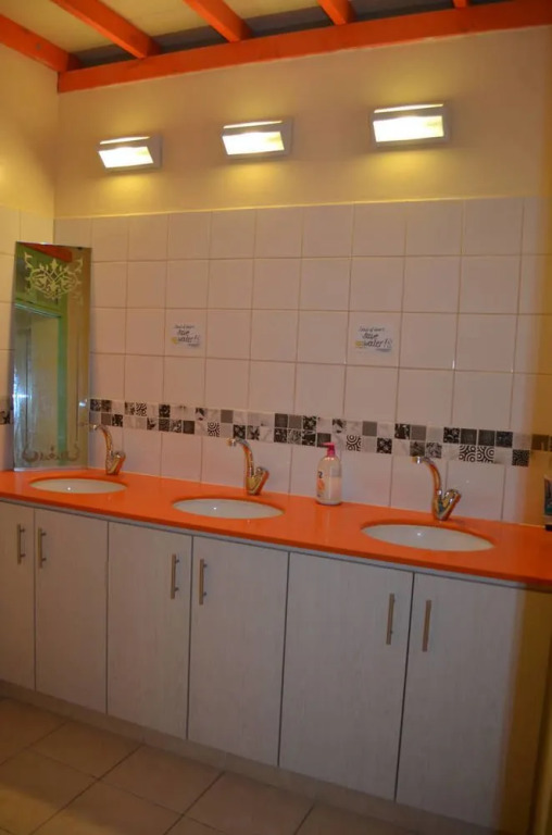 Simsim Guesthouse