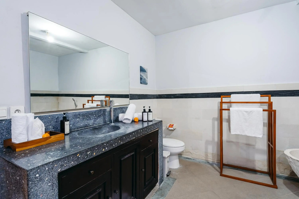 5Min WALK TO Beach - PRIVATE POOL MAHAYANA VILLA