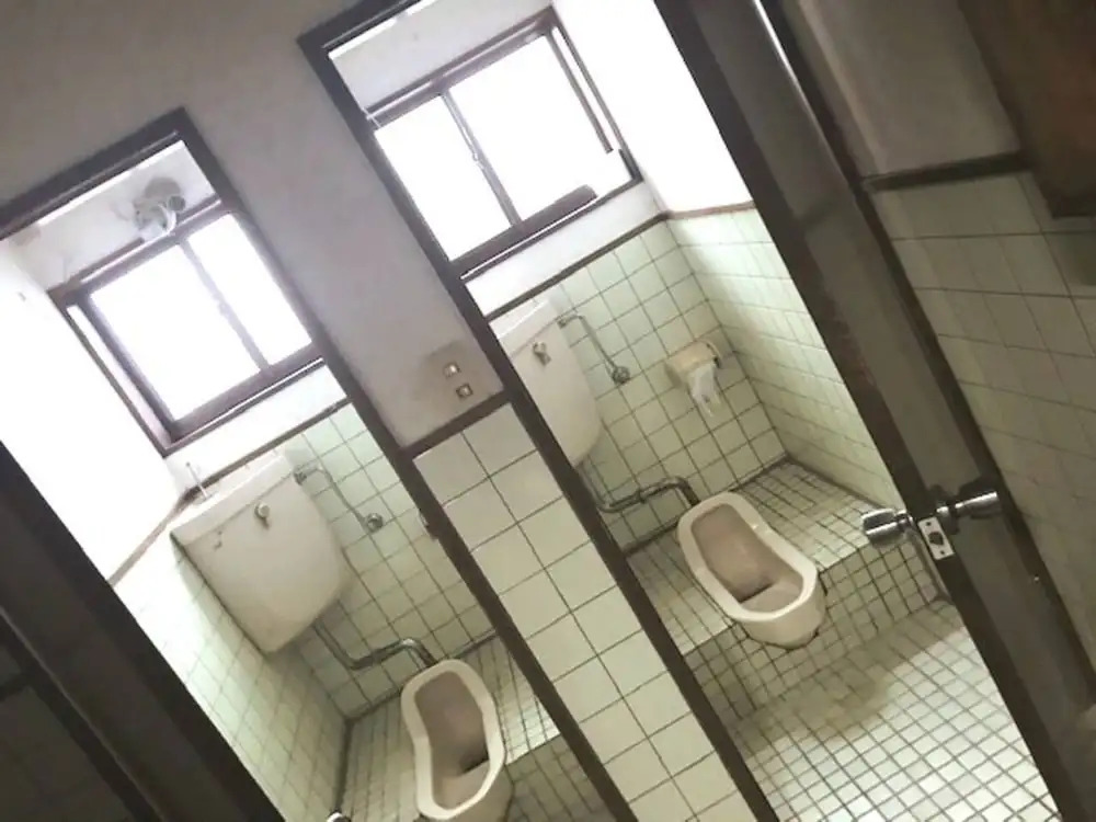 渡邊民泊
