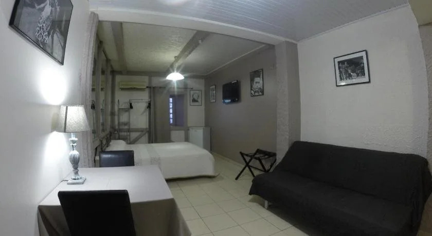 Carib Hotel