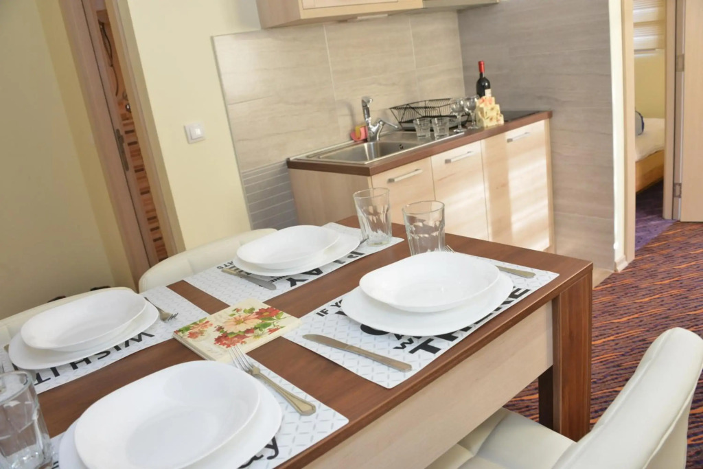 Villa Zvončica, Apartman ViN