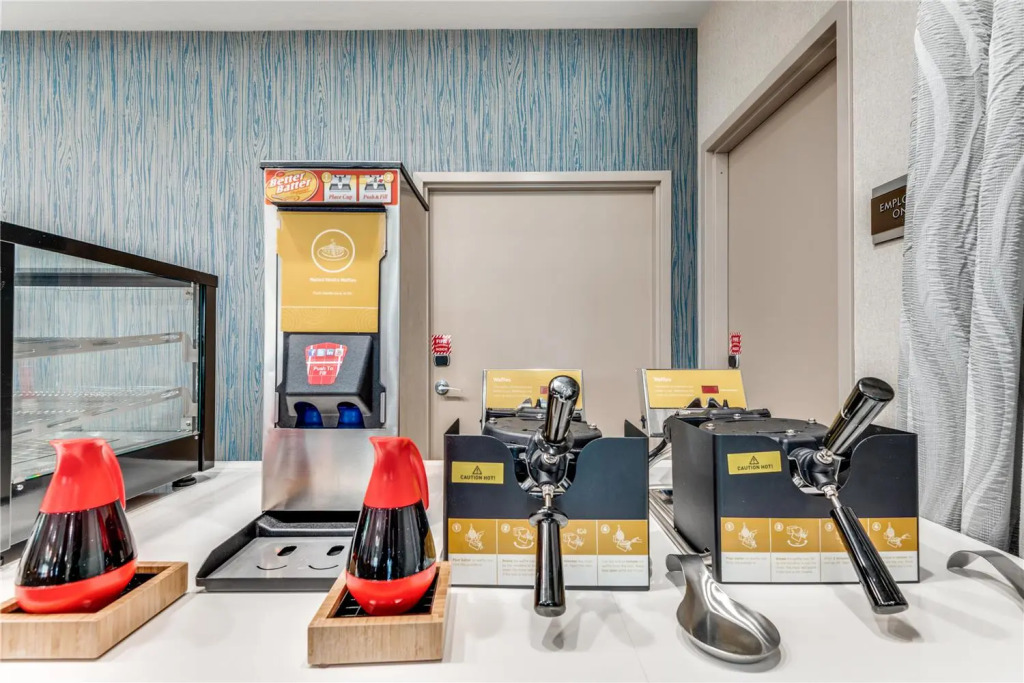 Home2 Suites By Hilton Dallas Medical District Lovefield, Tx