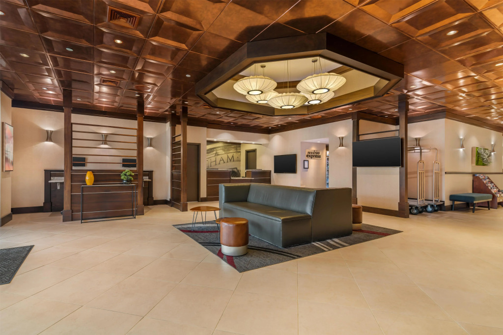 Best Western Plus Waltham Boston