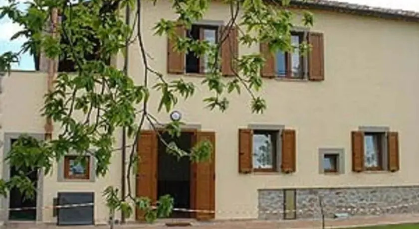 Villatuscania