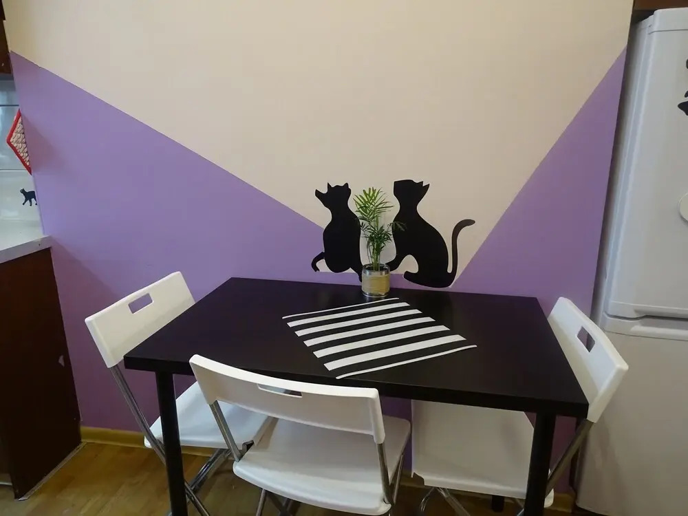 Cat Hostel Krakow