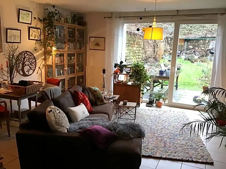 Chambre privée