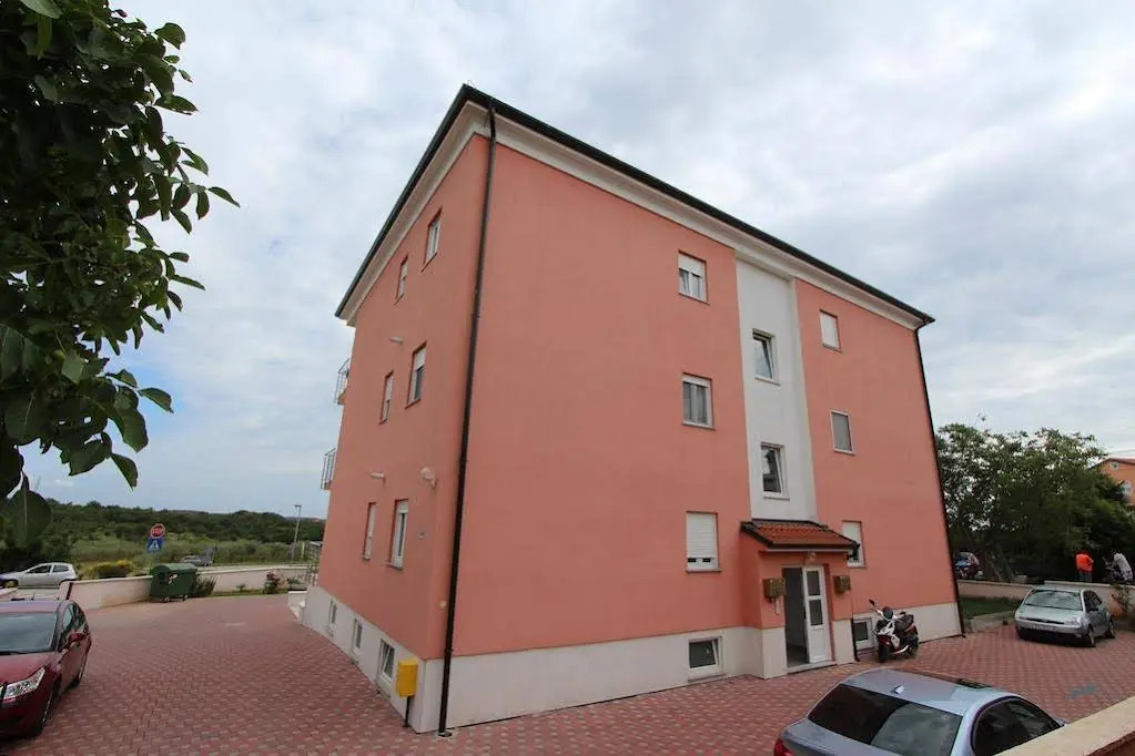 Apartment Gabi