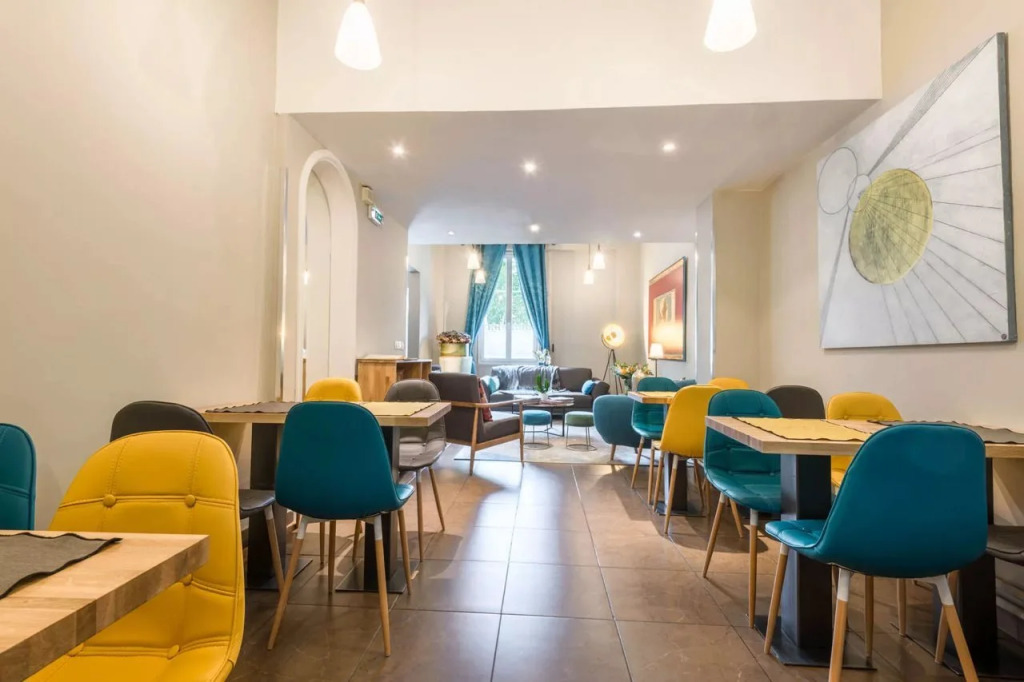 Hotel Beauvoir