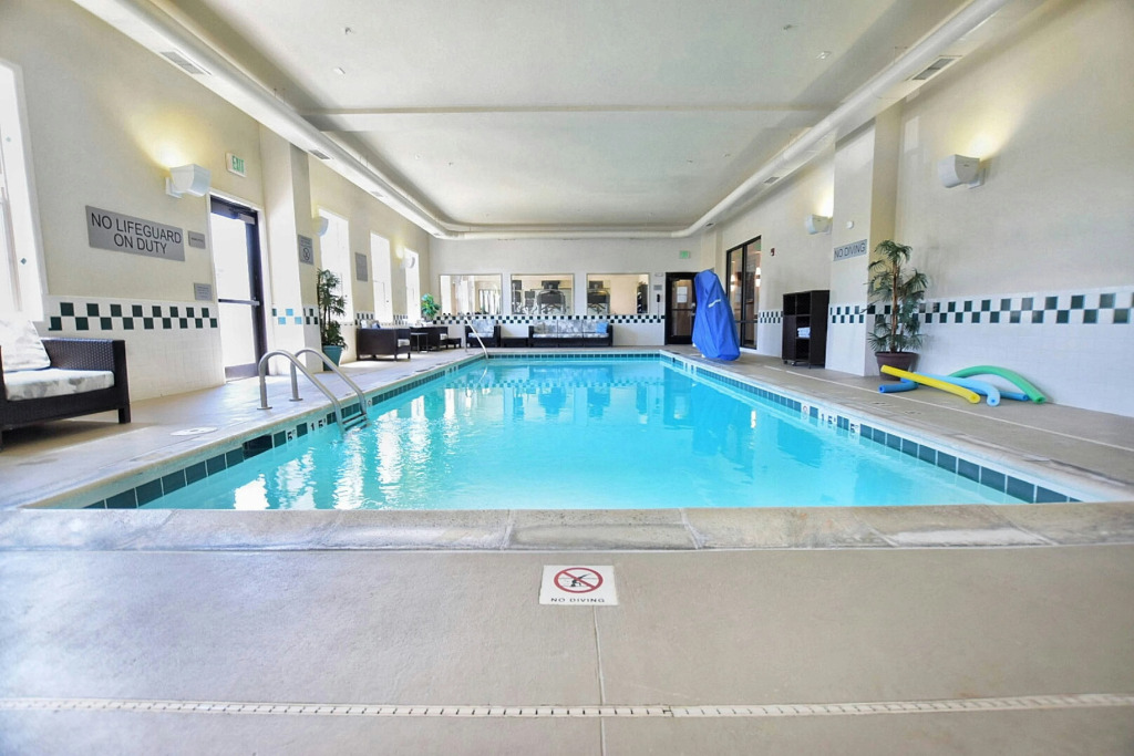 Fairfield Inn & Suites by Marriott Grand Junction Downtown/Historic Main Street