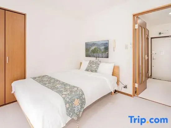 Shinjuku Terrace 226 BnB