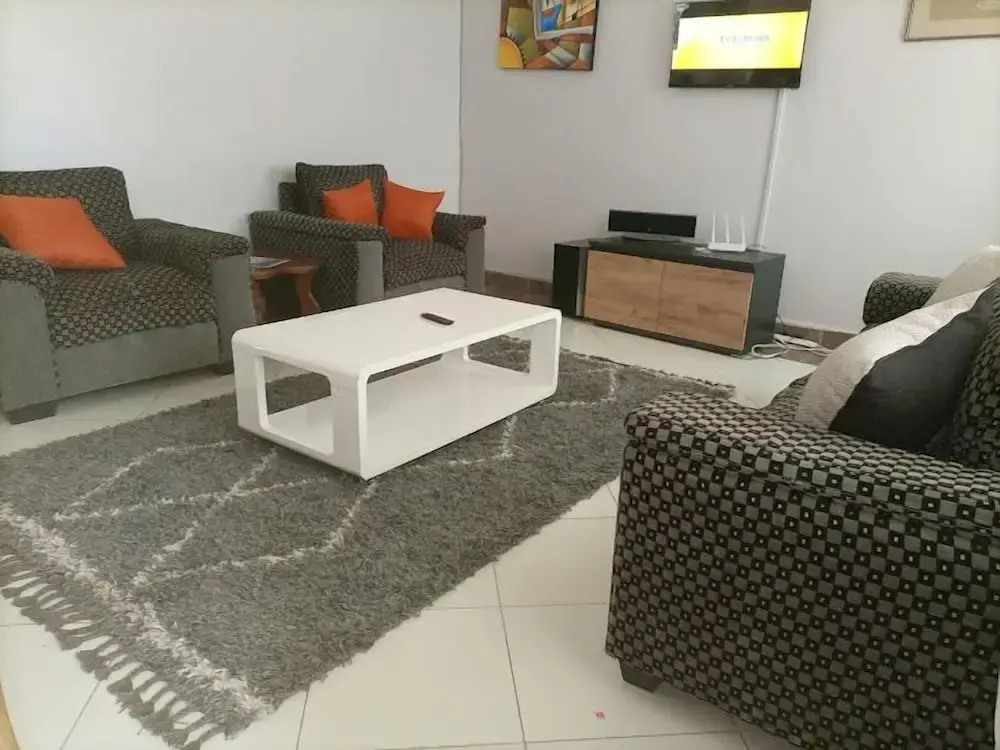 Avishai Homes Kisumu