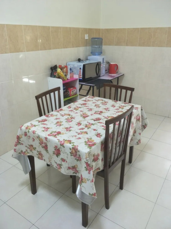 Da Bella Homestay