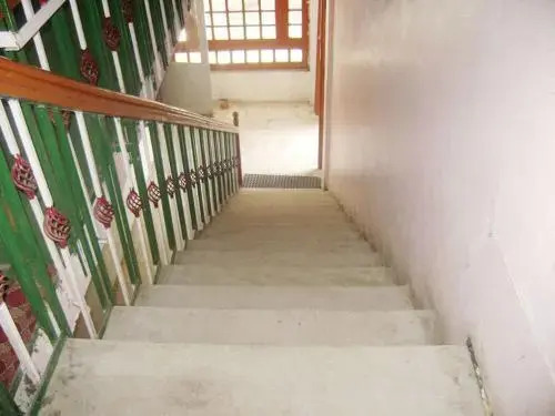 Hotel Ab-i-Hayat