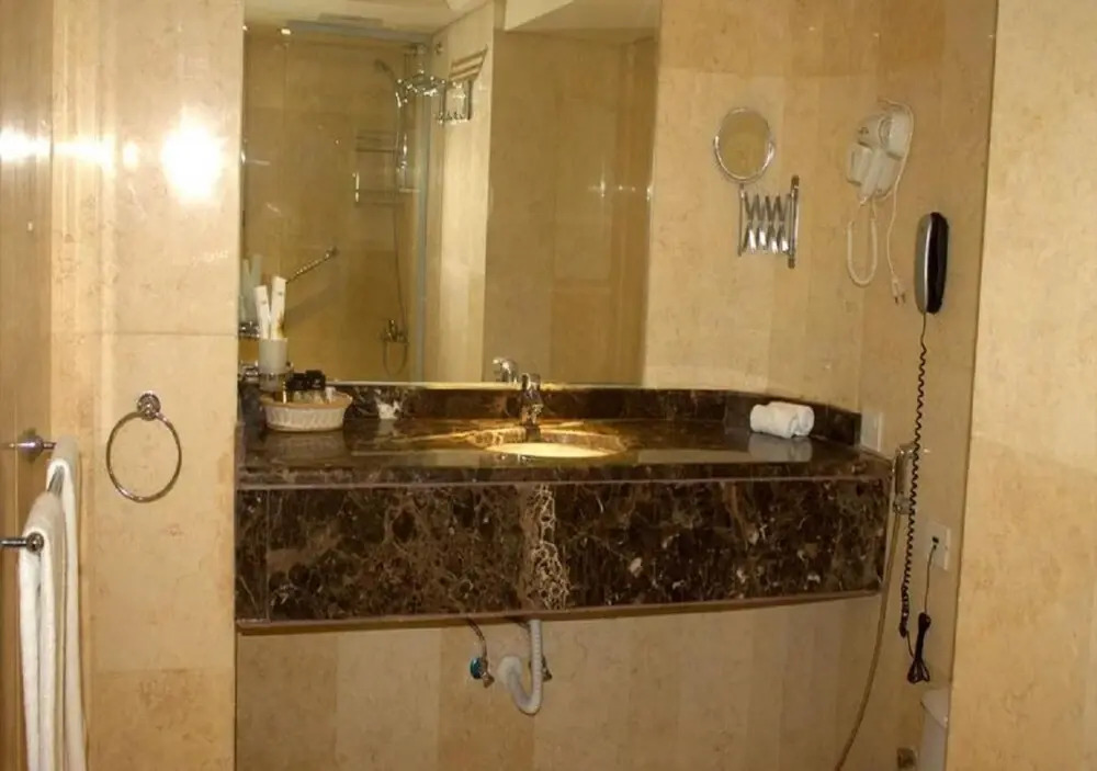 Orgeta Hotel